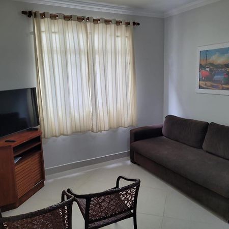Apartamento De 1 Dorm Na Praia Grande De Ubatuba! Zewnętrze zdjęcie