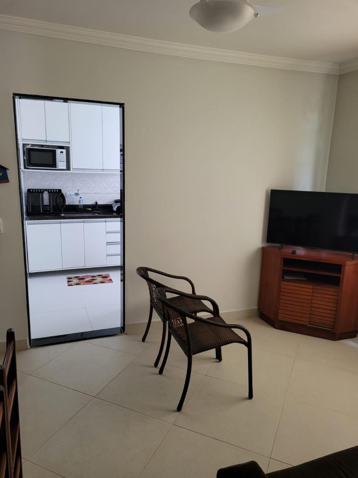 Apartamento De 1 Dorm Na Praia Grande De Ubatuba! Zewnętrze zdjęcie