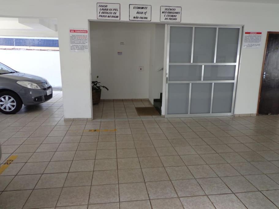 Apartamento De 1 Dorm Na Praia Grande De Ubatuba! Zewnętrze zdjęcie