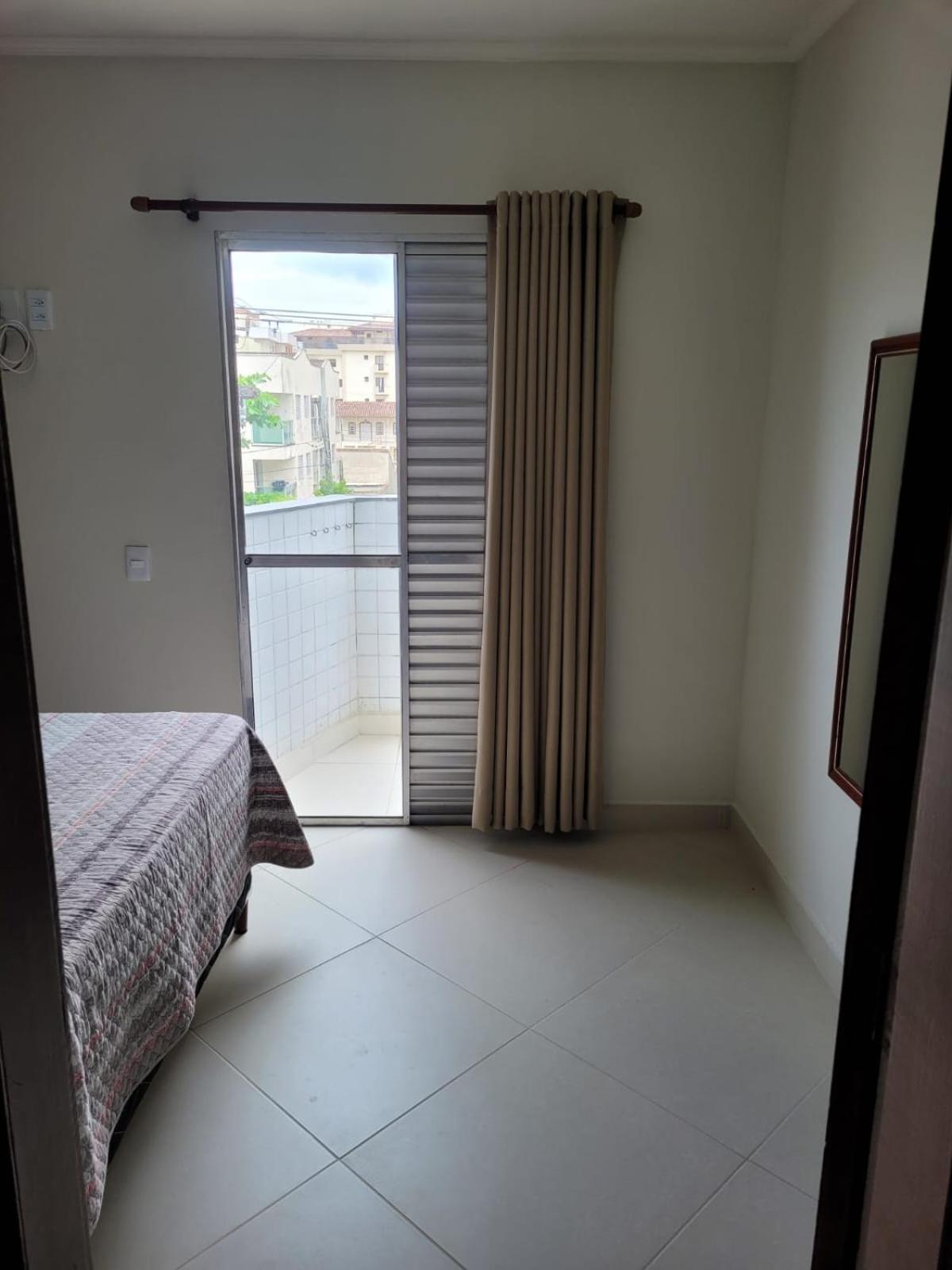 Apartamento De 1 Dorm Na Praia Grande De Ubatuba! Zewnętrze zdjęcie