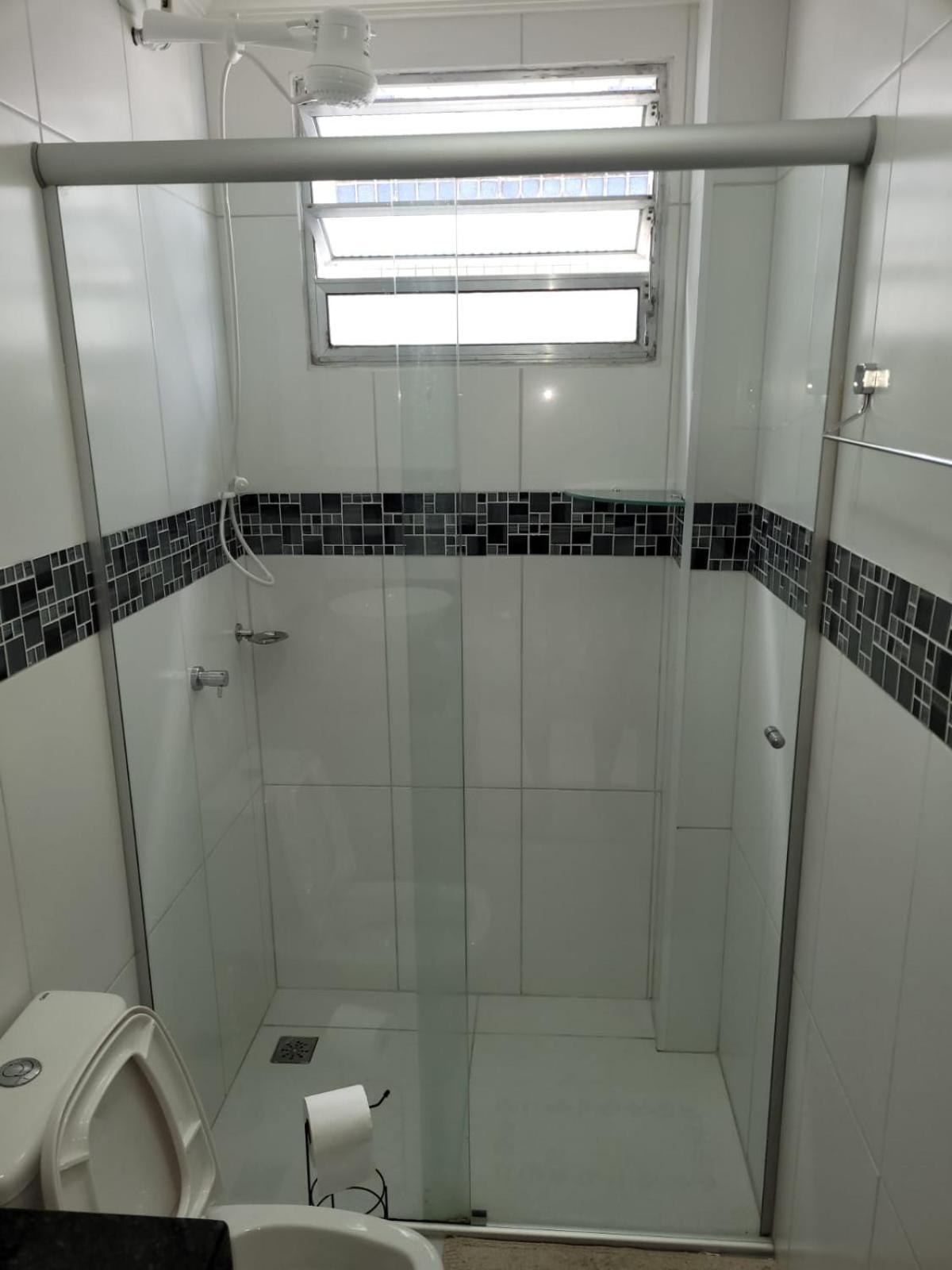 Apartamento De 1 Dorm Na Praia Grande De Ubatuba! Zewnętrze zdjęcie