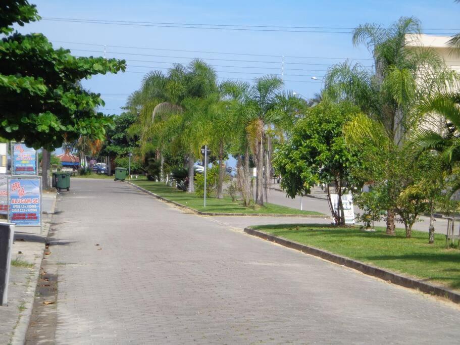Apartamento De 1 Dorm Na Praia Grande De Ubatuba! Zewnętrze zdjęcie