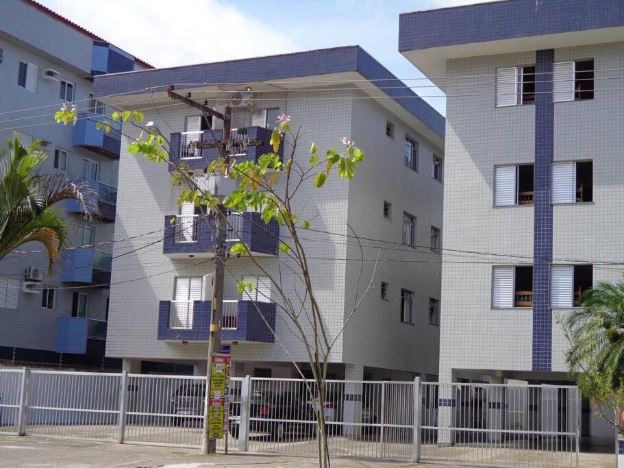 Apartamento De 1 Dorm Na Praia Grande De Ubatuba! Zewnętrze zdjęcie