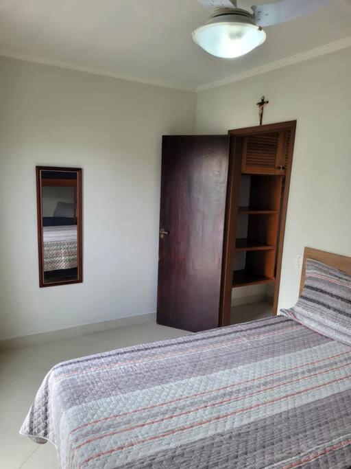 Apartamento De 1 Dorm Na Praia Grande De Ubatuba! Zewnętrze zdjęcie