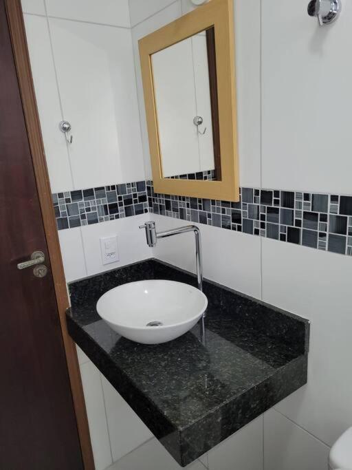Apartamento De 1 Dorm Na Praia Grande De Ubatuba! Zewnętrze zdjęcie