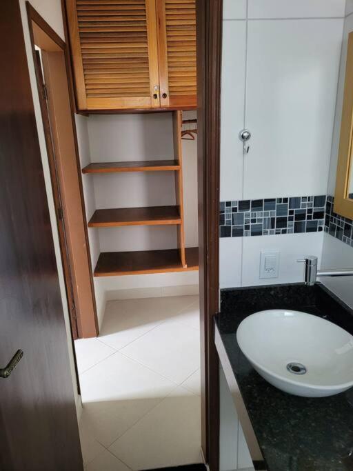 Apartamento De 1 Dorm Na Praia Grande De Ubatuba! Zewnętrze zdjęcie
