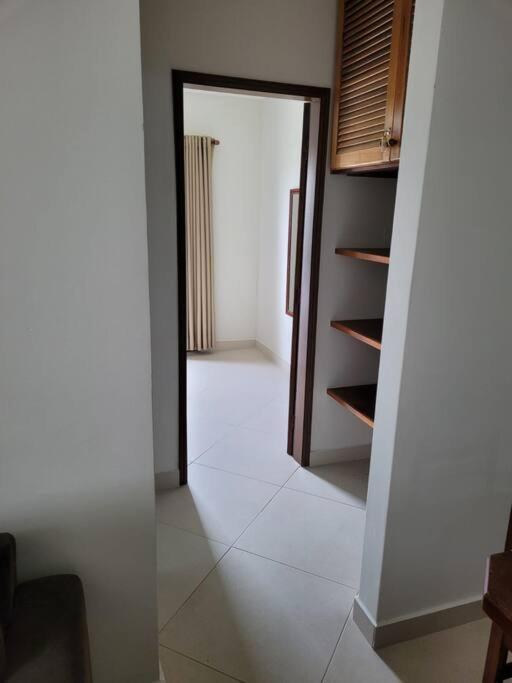 Apartamento De 1 Dorm Na Praia Grande De Ubatuba! Zewnętrze zdjęcie